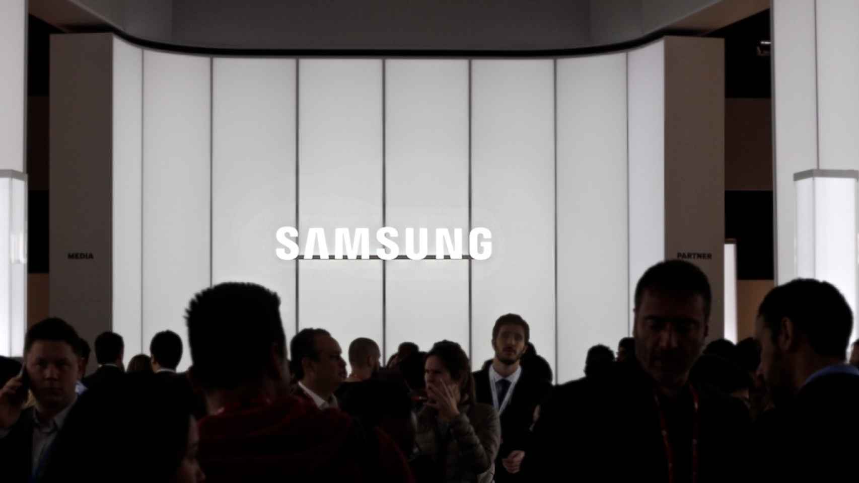 La patente de Samsung que podría traernos marcos táctiles