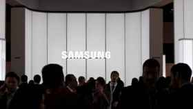 La patente de Samsung que podría traernos marcos táctiles