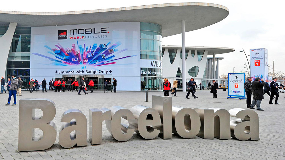 MWC 2017