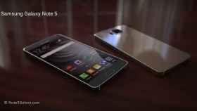 Samsung Galaxy Note 5 y un Galaxy S6 Edge+ podrían ver la luz el 12 de Agosto