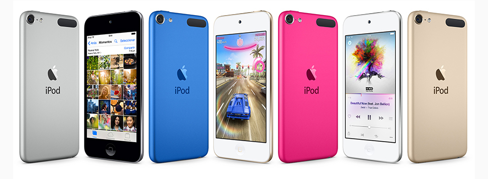 ipod touch 1