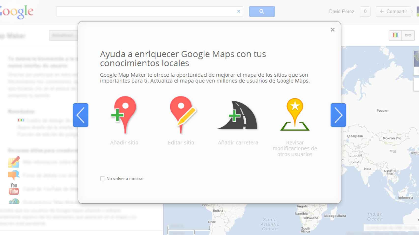 Google Map Maker regresa en agosto tras cerrar por los trolls