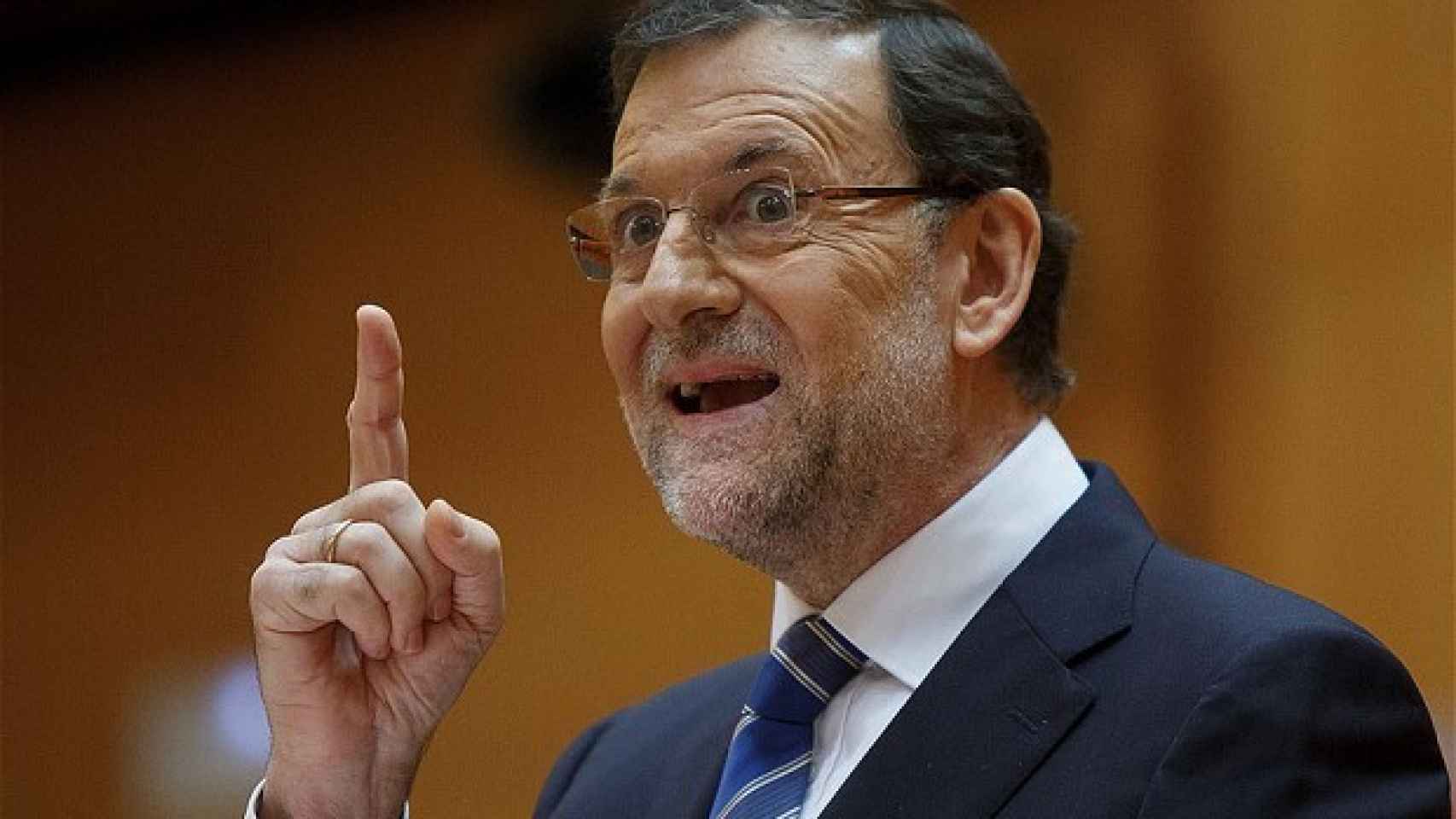 Rajoy confirma ante el Congreso el fin del roaming para 2017