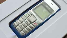 Meizu invita a la presentación de su M2 enviando un Nokia 1110