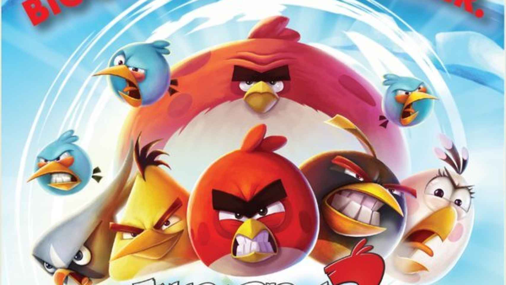 Angry Birds 2 está en camino, ¿qué podemos esperar de Rovio?