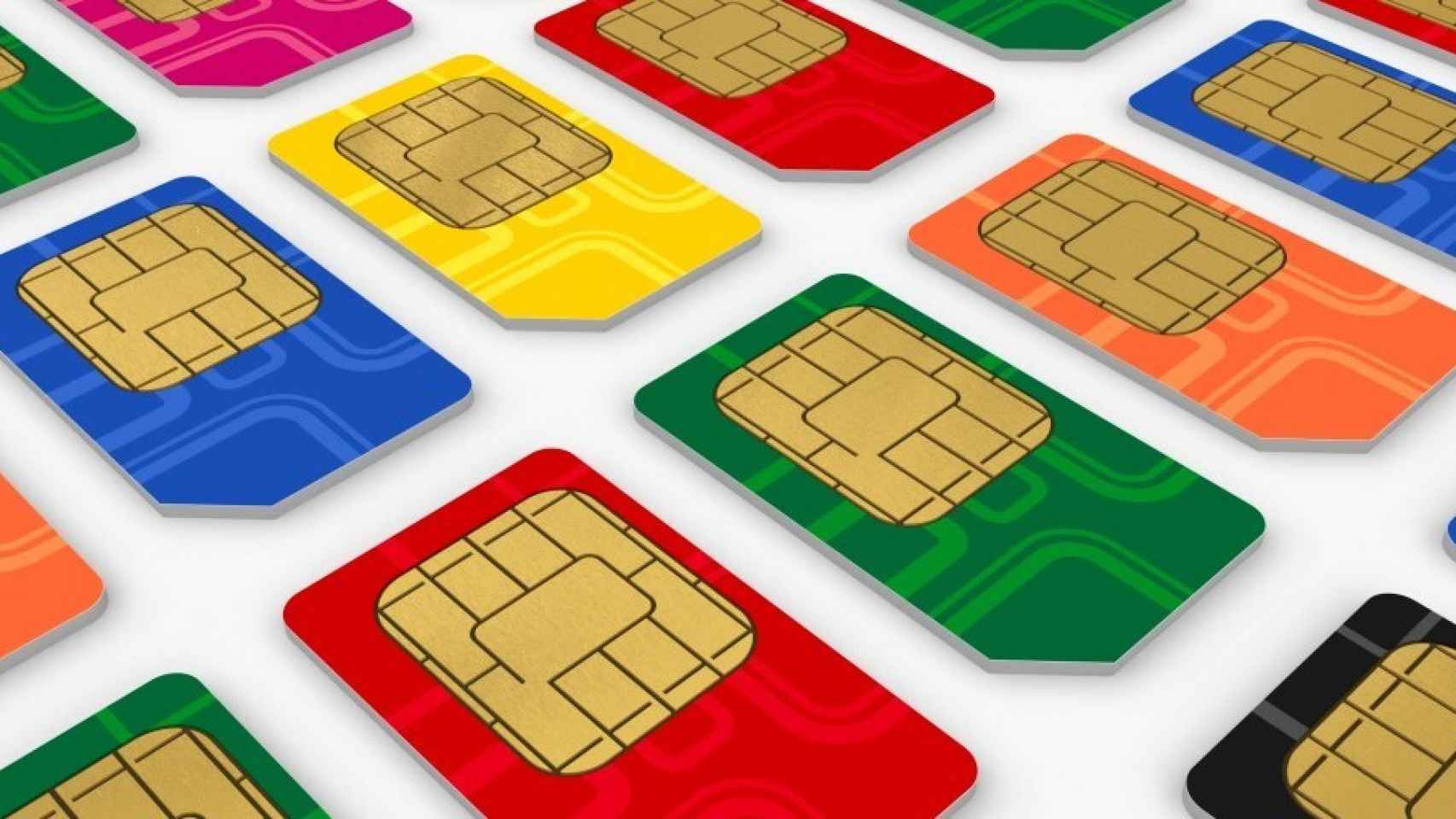 e-SIMs: Samsung y Apple conspiran contra la tarjeta SIM