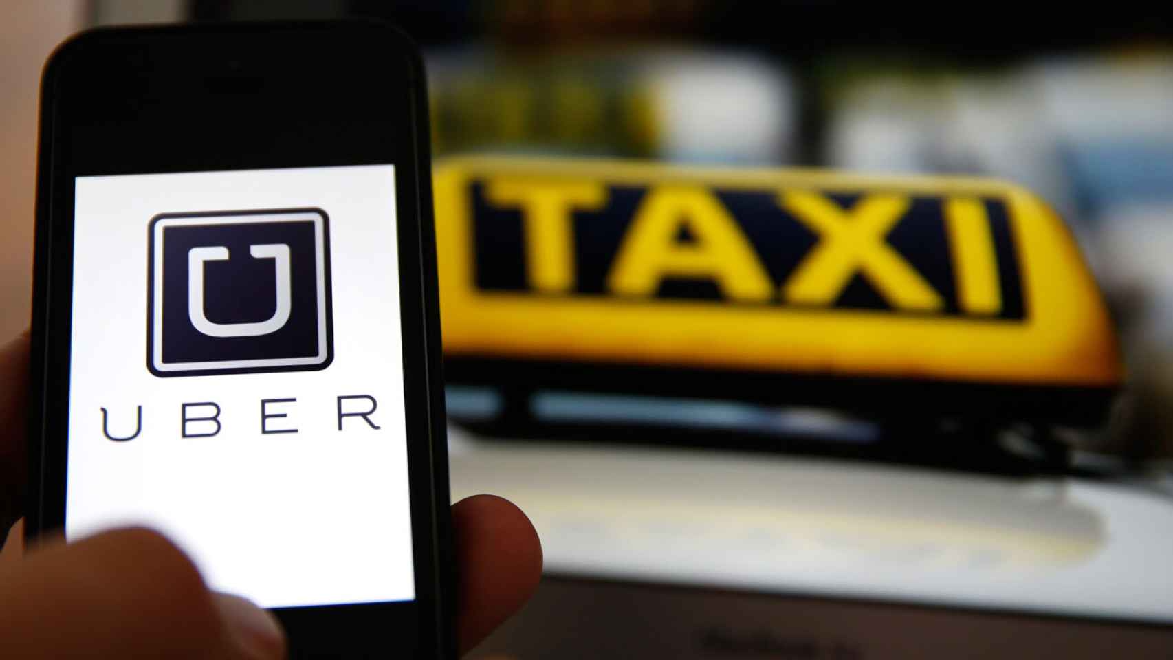 Uber también se encuentra con problemas en Nueva York por una nueva ley