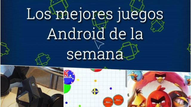 Los mejores juegos Android de la semana: Misión Imposible, Quadrush, The WUUUUUUUUUUUU y Keep Talking