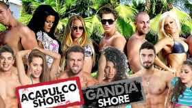 'Ibiza Shore' será un crossover entre 'Gandía Shore' y 'Acapulco Shore'