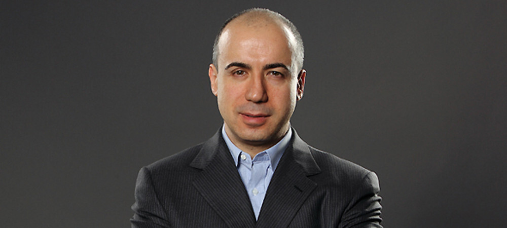 Yuri-Milner