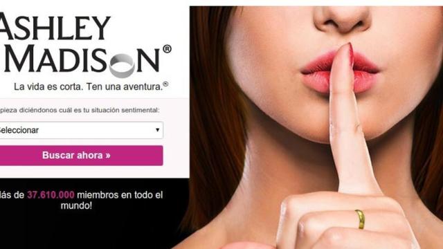 ashley madison 1