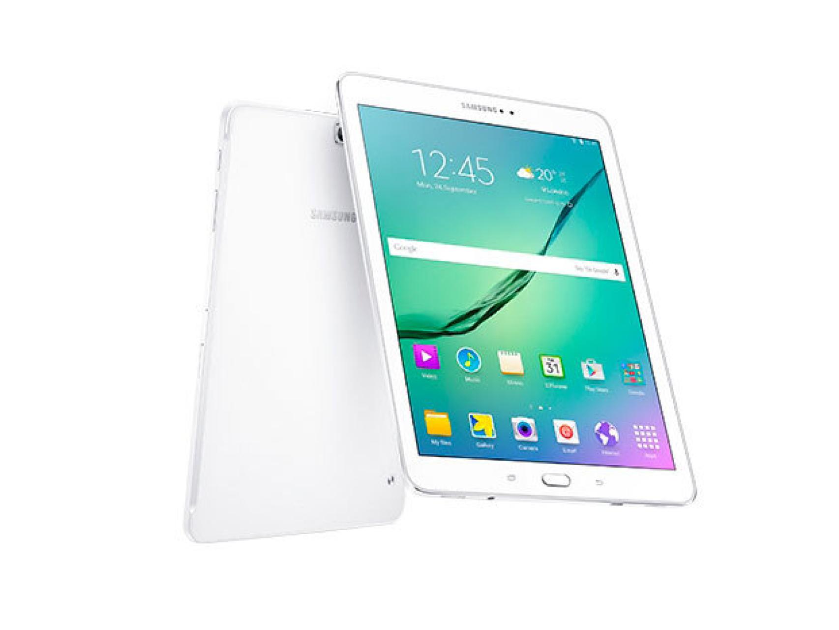 Tablet Android grande Samsung Galaxy TAB S2 32Gb de segunda mano por 170  EUR en Gijón en WALLAPOP