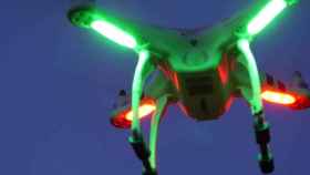 El ataque de los drones: vuelos no identificados sobre Zarzuela