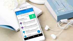 Yureka Plus: se actualiza el smartphone de la alianza entre Micromax y Cyanogen