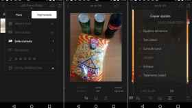 Adobe Lightroom 1.2: interfaz mejorada, copiar ajustes, y más