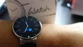 Alcatel OneTouch Watch, el reloj para Android al alcance de todas las muñecas