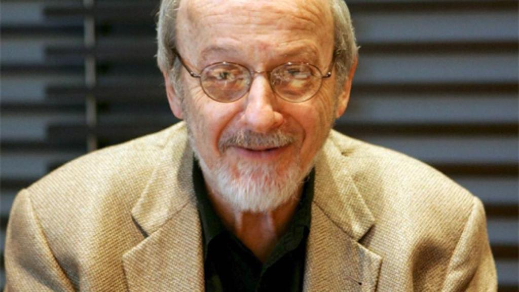 Image: Muere el escritor E.L. Doctorow, maestro de la ficción histórica estadounidense