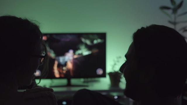 No solo el móvil, los videojuegos ya pueden controlar las luces de tu habitación