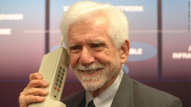 motorola dyna tac