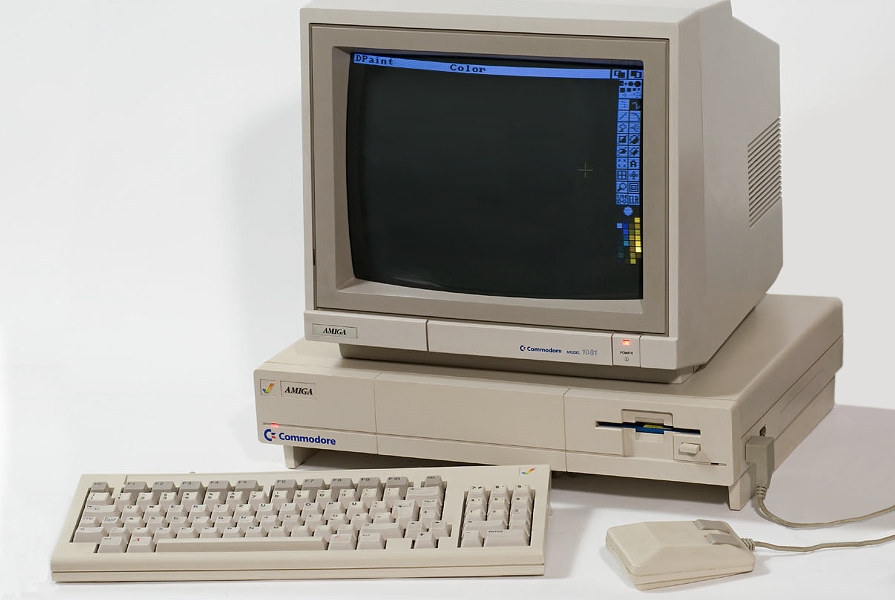 amiga 1