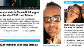 Risto Mejide regresa a Telecinco… como personaje del corazón