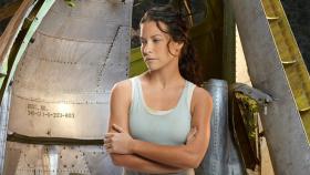 Evangeline Lilly: Fue un alivio que terminara 'Perdidos'