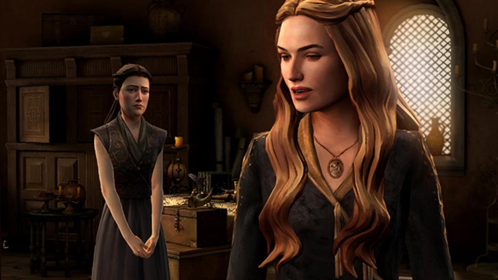 Game of Thrones: A Nest of Vipers ya disponible en Android