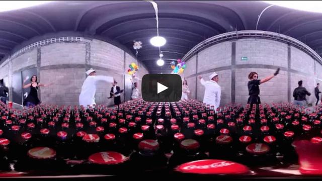 Así es el futuro de la publicidad en Youtube: anuncios en 360º