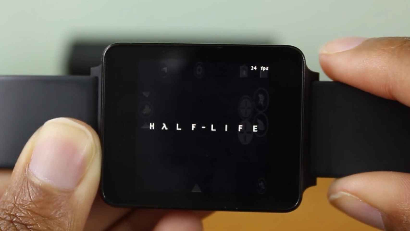 half-life smartwatch 1