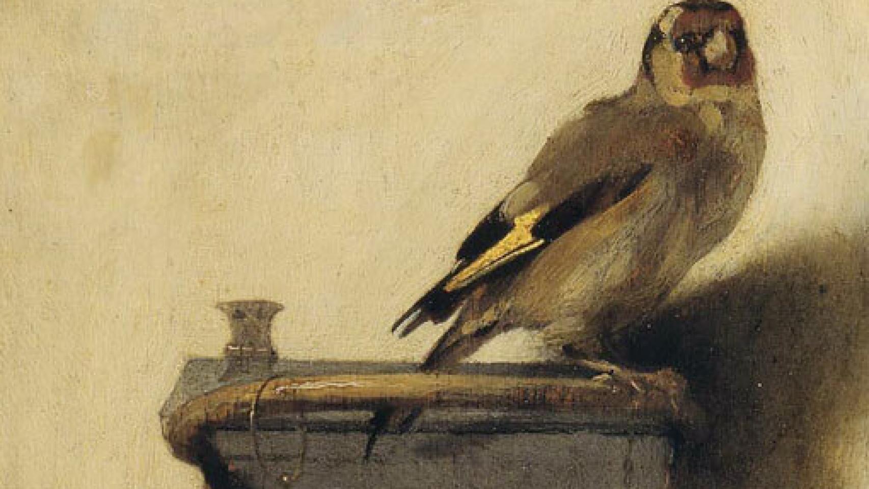 Image: Los libros gordos son para el verano