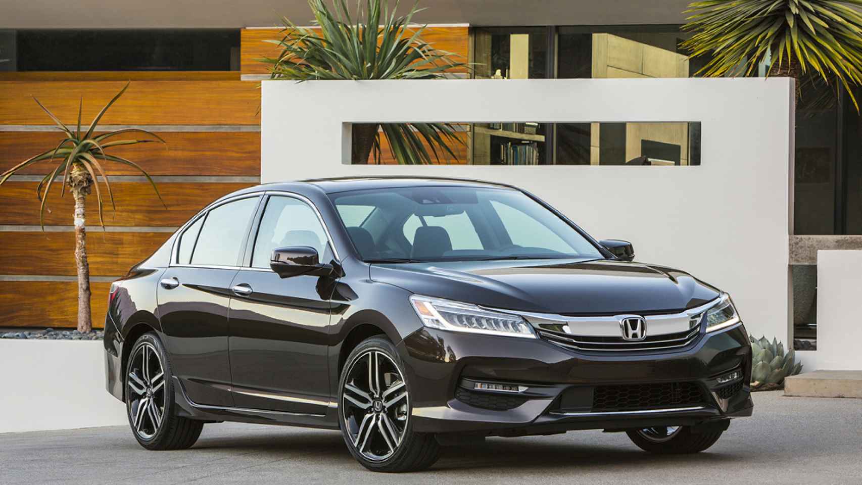 Honda se apunta a Android Auto con el nuevo Accord