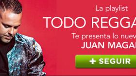 Querido Spotify, NO quiero escuchar más anuncios de Reggaeton