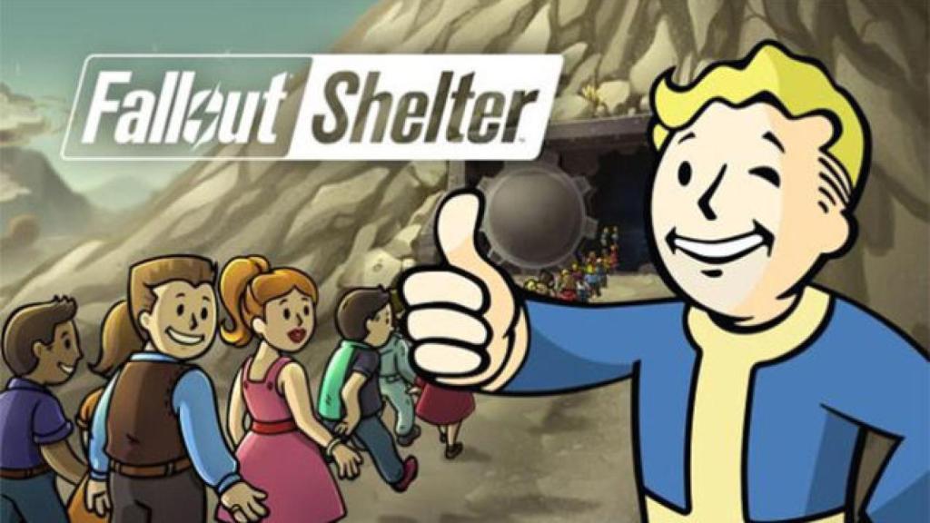 Fallout Shelter llegará a Android el 13 de agosto