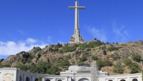 Telemadrid niega trabajos forzosos en el Valle de los Caídos, una obra excepcional