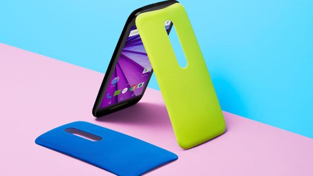 ¿Sigue siendo el Moto G 2015 el mejor gama media en calidad/precio?