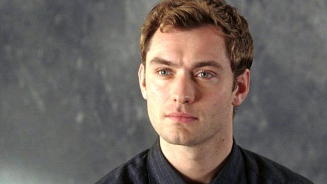 Jude Law protagonizará 'The Young Pope' en HBO