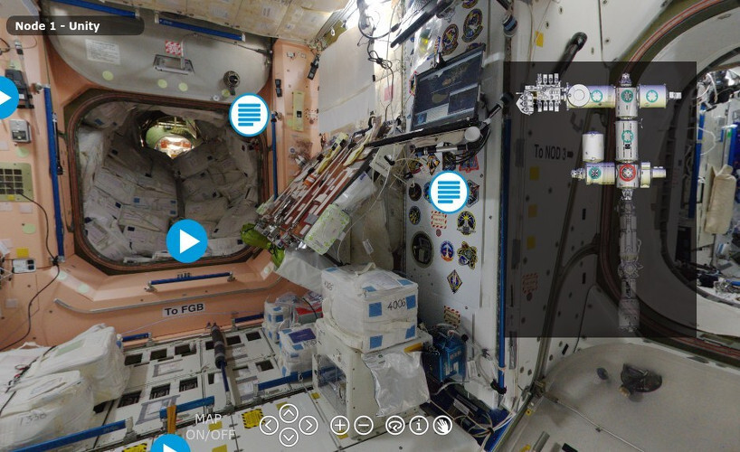 iss visita virtual 1