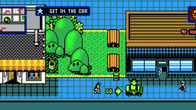 retro city rampage 2