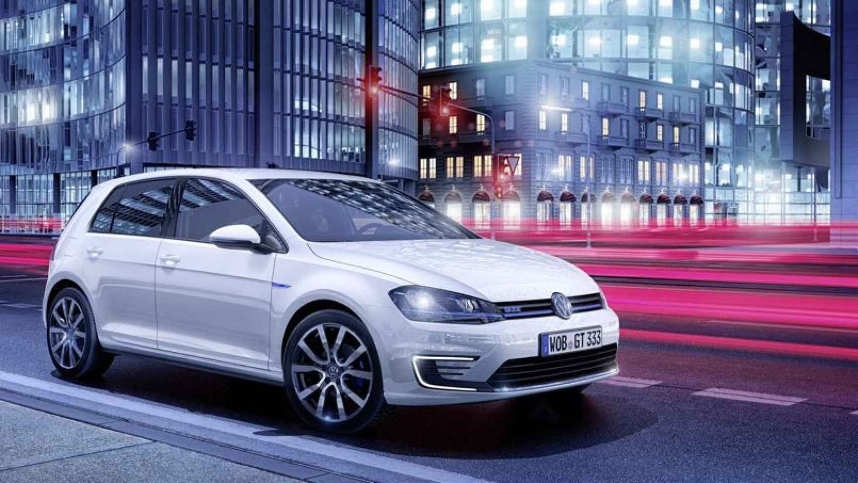 Volkswagen incluirá Android Auto en casi todos sus coches de 2016