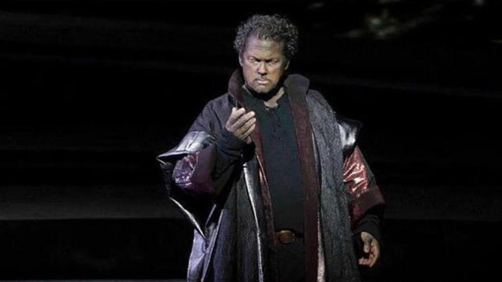 Image: Otello, ópera en Peralada