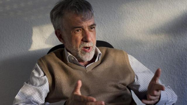 Ignacio Morgado. Foto: Jordi Soteras