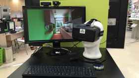 Leroy Merlin crea un visualizador de cocinas en realidad virtual para Oculus Rift