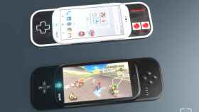 Wii M: el móvil con Android con el que sueñan los fans de Nintendo