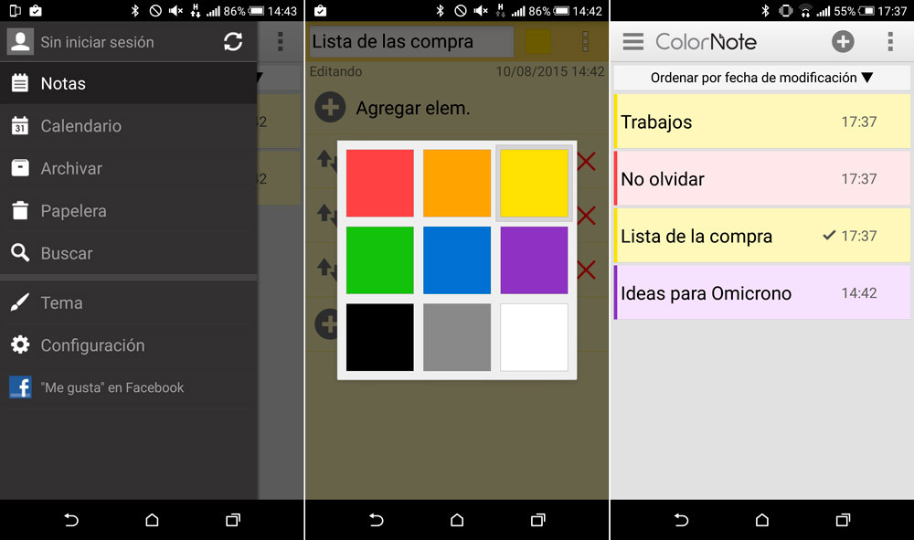 colornote-app