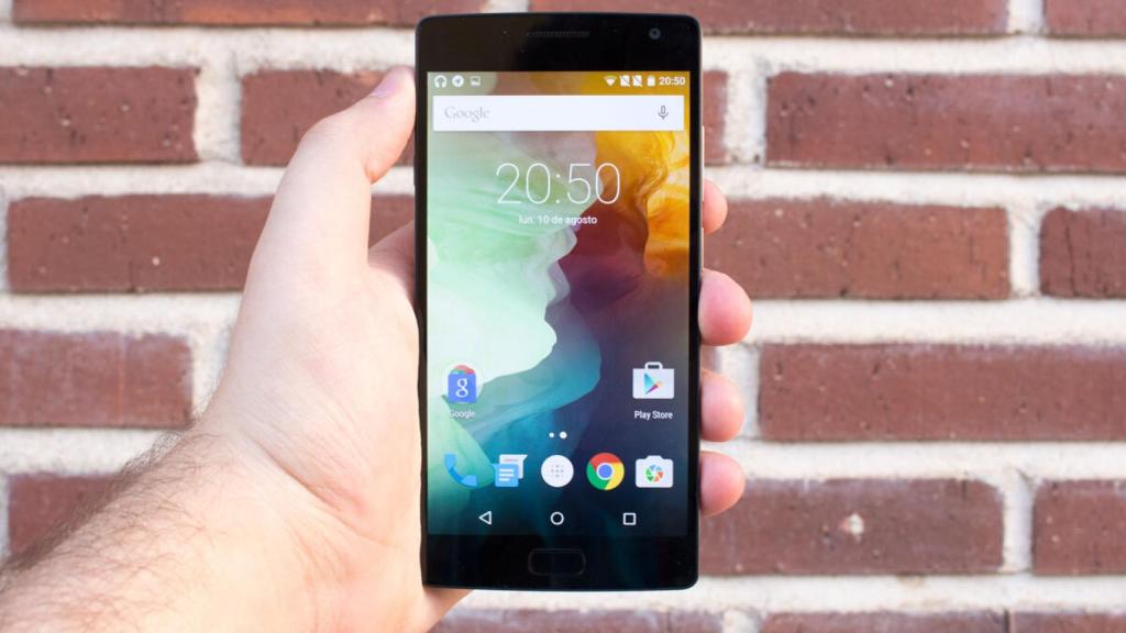 OnePlus 2: primeras impresiones