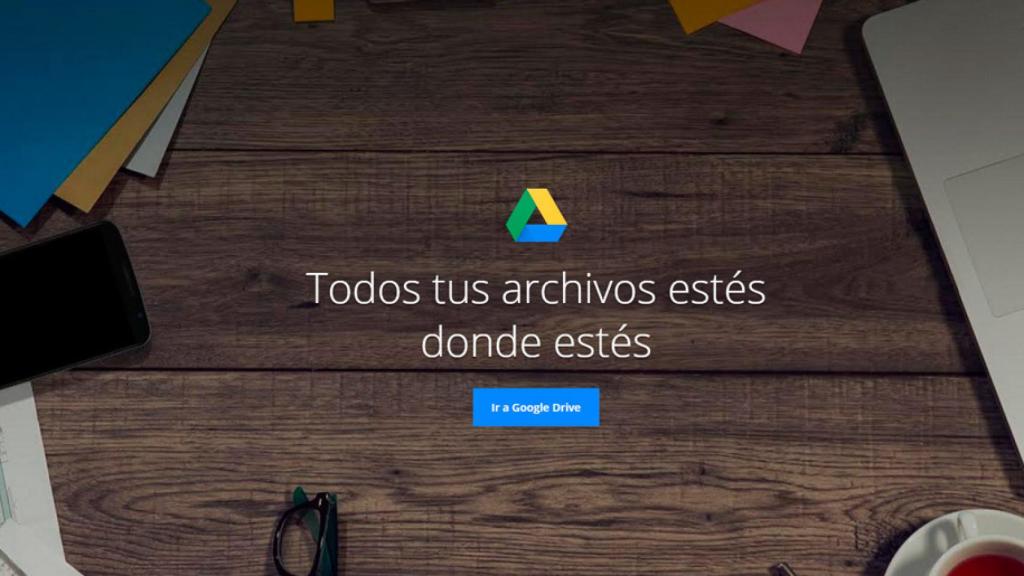 google-drive