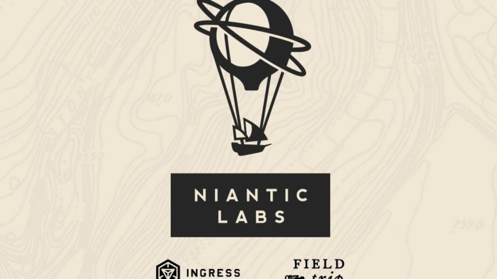 Niantic Labs, los creadores de Ingress, se independizan de Google