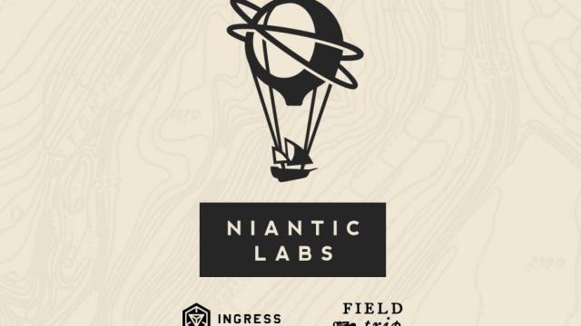 Niantic Labs, los creadores de Ingress, se independizan de Google