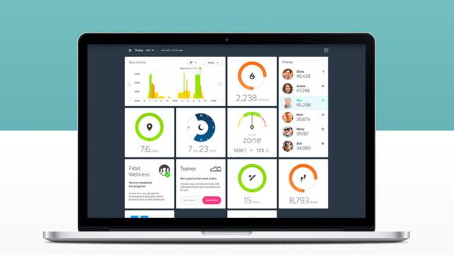 fitbit-app-pc