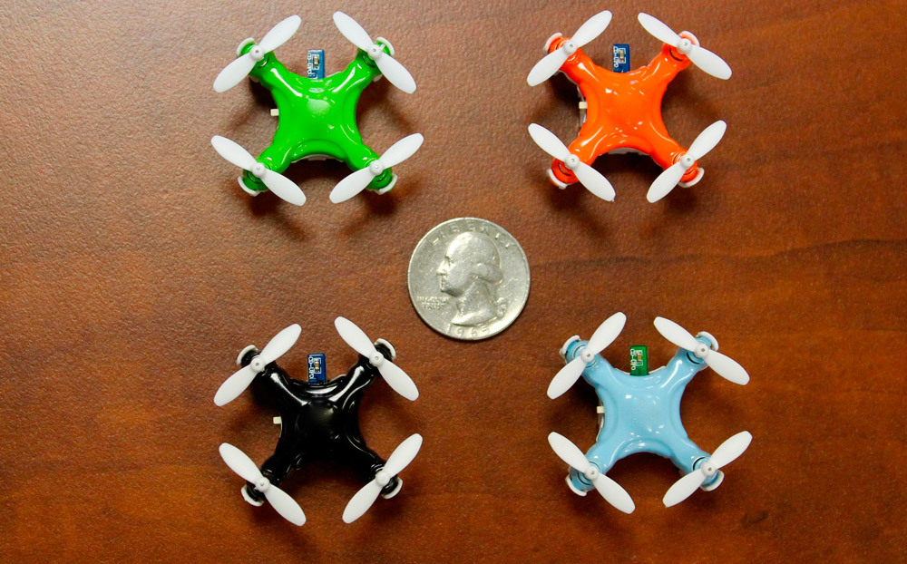 mini-drones